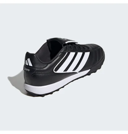Сороконожки унисекс Adidas Copa Gloro 2 Tf Black IH7302