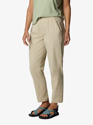 Штани жіночі Columbia Cedar Crest™ Beige 2119791CLB-271