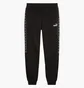 Штаны мужские Puma Ess Tape Sweatpants Black 684679-01