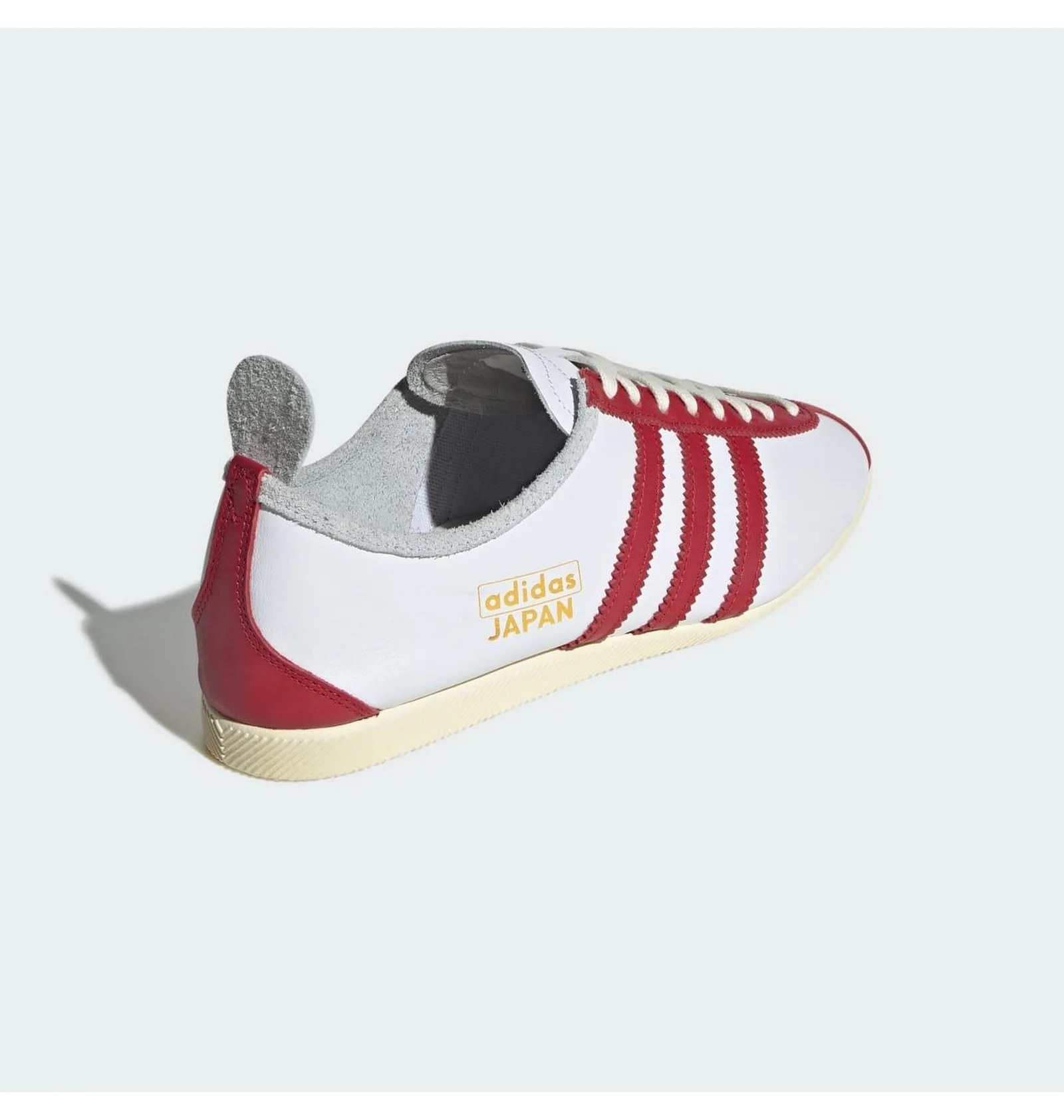 ᐉ Кроссовки унисекс Adidas Japan White IH3659 - купить в интернет