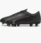 Бутси чоловічі Puma Ultra Play Fg/Ag Black 107763-02