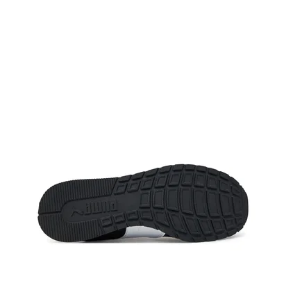 Кросівки чоловічі Puma St Miler Black 401622-01