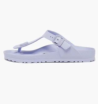 Тапочки жіночі BIRKENSTOCK Gizeh Eva Violet 1017995