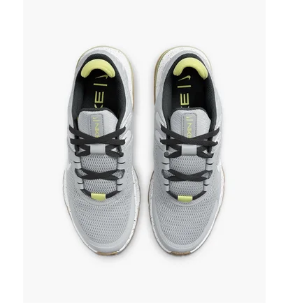 Кросівки чоловічі Nike Air Max Alpha Trainer 4 Green CW3396-005