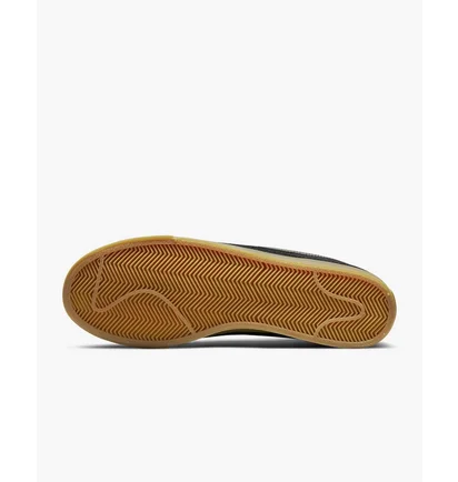 Кросівки чоловічі Nike Court Legacy Canvas Black CW6539-004