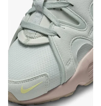 Кросівки жіночі Nike Air Huarache Craft Turquoise Dq8031-002