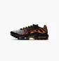 Кроссовки детские Nike Air Max Plus Black DJ4619-001
