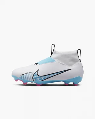 Бутсы детские Nike Superfly 9 Academy White Dj5623-146