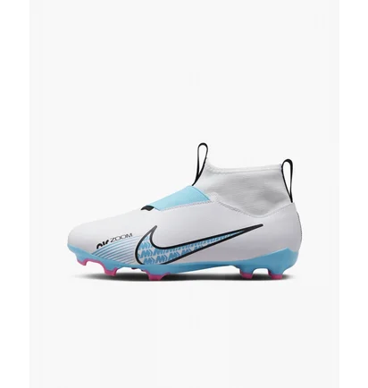 Бутси дитячі Nike Superfly 9 Academy White Dj5623-146