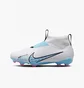 Бутси дитячі Nike Superfly 9 Academy White Dj5623-146