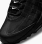 Кроссовки мужские Nike Air Max 95 Ultra Black DM2815-001