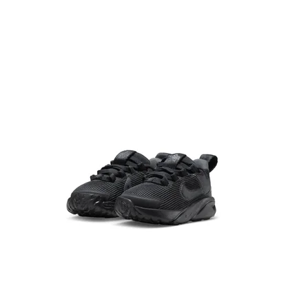 Кросівки дитячі Nike Star Runner 4 Nn Black DX7616-002