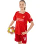 Футбольна форма дитяча SP-sport Liverpool Salah 11 2025 Red CO-4618