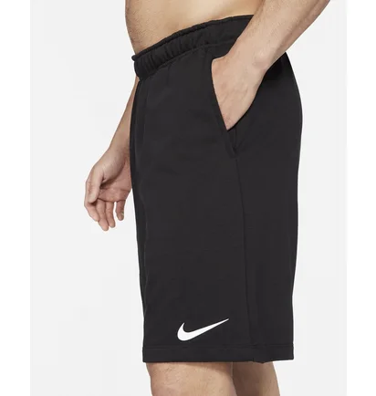 Шорти чоловічі Nike Dri-Fit Black DA5556-010