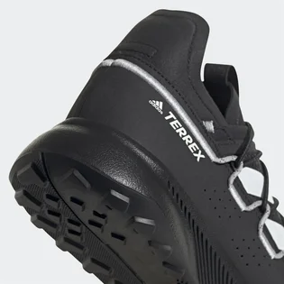 Кроссовки мужские Adidas Terrex Voyager 21 Travel Shoes Black FZ2225