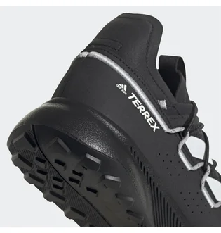 Кроссовки мужские Adidas Terrex Voyager 21 Travel Shoes Black FZ2225