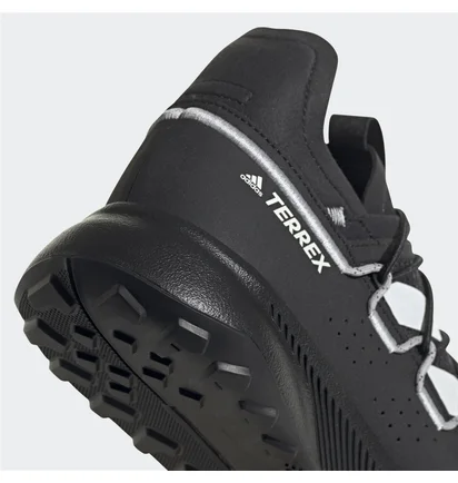 Кроссовки мужские Adidas Terrex Voyager 21 Travel Shoes Black FZ2225
