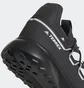 Кроссовки мужские Adidas Terrex Voyager 21 Travel Shoes Black FZ2225