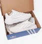 Кросівки унісекс Adidas Ozelia White H04251