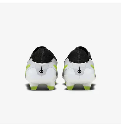 Бутси чоловічі Nike Tiempo Legend 10 Pro Fg Metallic DV4333-001