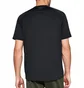 Футболка мужская Under Armour Tech 2.0 Short Sleeve Training Top Black 1326413-001