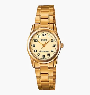 Часы женские Casio LTP-V001G-9B