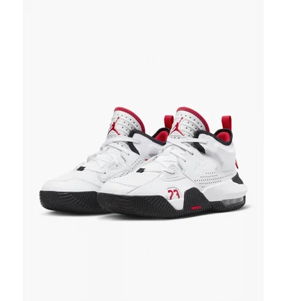 Кросівки чоловічі Air Jordan Stay Loyal 2 White DQ8401-106
