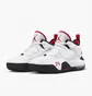 Кросівки чоловічі Air Jordan Stay Loyal 2 White DQ8401-106