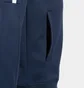 Толстовка мужская Joma Olimpiada Zip-Up Hoodie Blue 103707.331