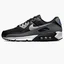 Кроссовки мужские Nike Air Max 90 Black DM9102-002