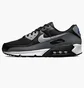 Кроссовки мужские Nike Air Max 90 Black DM9102-002
