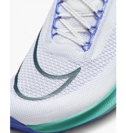 Кроссовки унисекс Nike Streakfly Road Racing Shoes White DJ6566-103