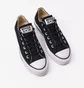 Кеды женские Converse Chuck Taylor All Star Lift Black 560250C