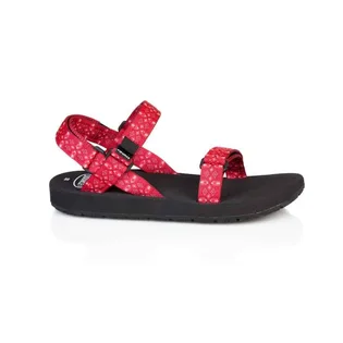 Сандали женские SOURCE Classic Red 10101240