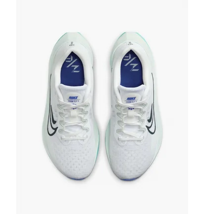 Кросівки жіночі Nike Zoom Fly 5 Road Running Shoes White DM8974-101