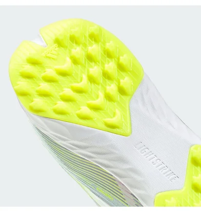 Сороконіжки унісекс Adidas F50 Pro Ll Violet JR9330