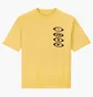 Футболка мужская Air Jordan Travis Scott Air T-Shirt Celery Yellow DZ5514-308