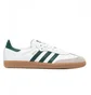 Кроссовки унисекс Adidas Originals Samba Og White IE3437