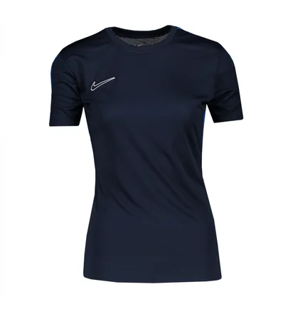Футболка женская Nike Academy T-Shirt Black DR1338-451