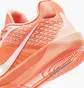 Кроссовки унисекс Nike Sabrina 2 Peach FQ2174-801