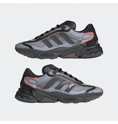 Кроссовки унисекс Adidas Originals Ozweego Pure Grey G57952