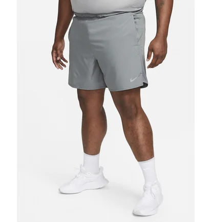 Шорты мужские Nike Dri-Fit Challenger Grey Dv9357-084