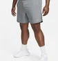 Шорты мужские Nike Dri-Fit Challenger Grey Dv9357-084