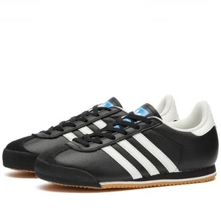 Кросівки унісекс Adidas Kick Black IG8951