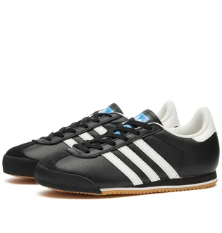 Кроссовки унисекс Adidas Kick Black IG8951