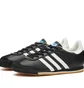 Кроссовки унисекс Adidas Kick Black IG8951