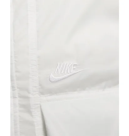 Жилетка чоловіча Nike Sportswear Tech Pack Therma-Fit Adv White DV9972-901
