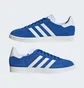 Кроссовки мужские Adidas Gazelle Blue IG2093