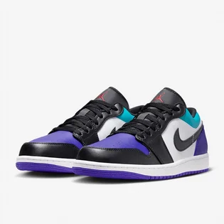 Кросівки чоловічі Air Jordan 1 Low Multi 553558-154