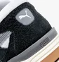 Кросівки чоловічі Puma 180 Texture Black/White 397313-04